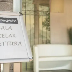 Отель Berghotel фото 3