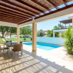 Отель Villa Eric