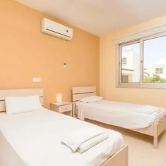 Отель Villa Eric комната для гостей фото 3