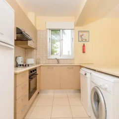 Отель Villa Eric в номере