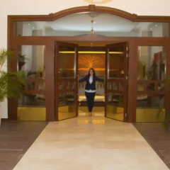 Отель My Palace Rooms интерьер отеля