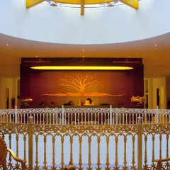 Отель My Palace Rooms спа