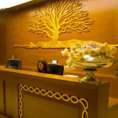 Отель My Palace Rooms интерьер отеля фото 2