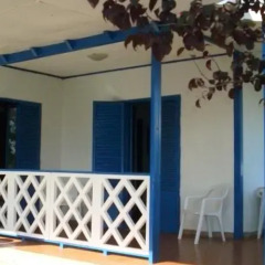 Отель Holiday home Riserva Marina Protetta Сиракуза фото 2