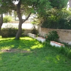 Отель Holiday home Riserva Marina Protetta Сиракуза фото 3