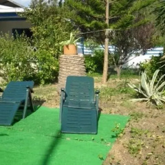 Отель Holiday home Riserva Marina Protetta Сиракуза фото 4