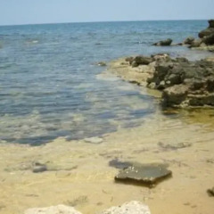 Отель Holiday home Riserva Marina Protetta Сиракуза пляж фото 2