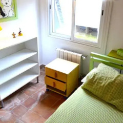 Отель Villa Calvia удобства в номере
