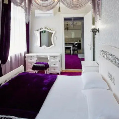 Апартаменты Apartments Galiciya Lviv 3 детские мероприятия фото 2
