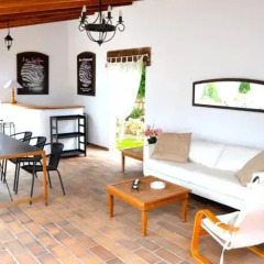 Отель Villa Calvia комната для гостей фото 4