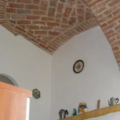 Отель Il Tiglio Каваньола удобства в номере фото 2