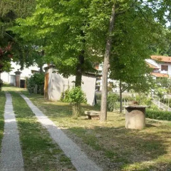 Отель Il Tiglio Каваньола фото 2