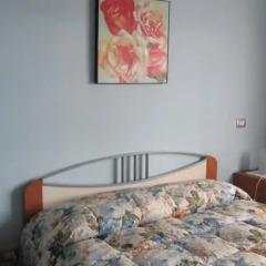 Отель B&B L'Infinito Италия, Монтекассино - отзывы, цены и фото номеров - забронировать отель B&B L'Infinito онлайн комната для гостей фото 2