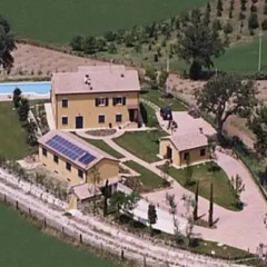 Отель B&B L'Infinito Италия, Монтекассино - отзывы, цены и фото номеров - забронировать отель B&B L'Infinito онлайн фото 3