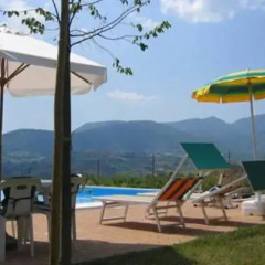 Отель B&B L'Infinito Италия, Монтекассино - отзывы, цены и фото номеров - забронировать отель B&B L'Infinito онлайн бассейн фото 2