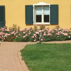 Отель B&B L'Infinito Италия, Монтекассино - отзывы, цены и фото номеров - забронировать отель B&B L'Infinito онлайн