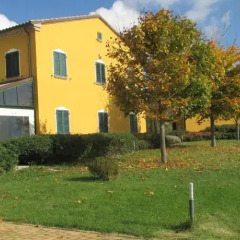 Отель B&B L'Infinito Италия, Монтекассино - отзывы, цены и фото номеров - забронировать отель B&B L'Infinito онлайн фото 6