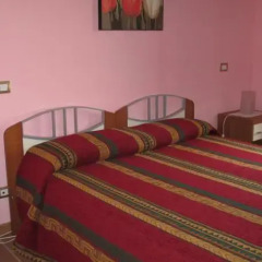 Отель B&B L'Infinito Италия, Монтекассино - отзывы, цены и фото номеров - забронировать отель B&B L'Infinito онлайн комната для гостей фото 5