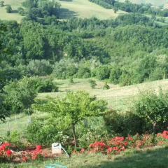 Отель B&B L'Infinito Италия, Монтекассино - отзывы, цены и фото номеров - забронировать отель B&B L'Infinito онлайн фото 2