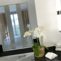Hotel Dukes' Palace Bruges в номере