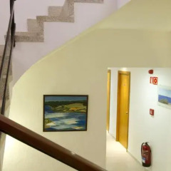 Отель Villa Miel интерьер отеля фото 3