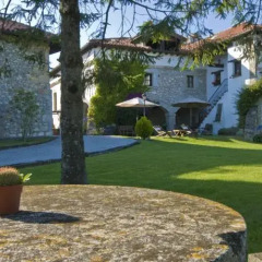 Отель La Casona de Suesa Испания, Рибамонтан-аль-Мар - отзывы, цены и фото номеров - забронировать отель La Casona de Suesa онлайн фото 5