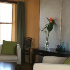 Отель Lemon3Lodge спа
