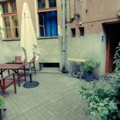 Отель Apartamenty 8 Польша, Познань - отзывы, цены и фото номеров - забронировать отель Apartamenty 8 онлайн