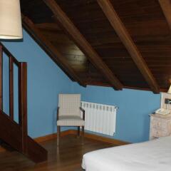 Hotel Casa Estampa спа