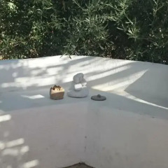 Отель Finca Aldabra сауна
