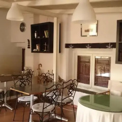 Отель Finca Aldabra развлечения