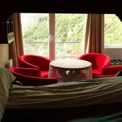Hotel Videseter детские мероприятия