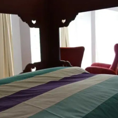 Hotel Videseter детские мероприятия фото 2