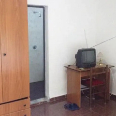 Hotel Dollaku удобства в номере фото 2