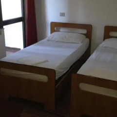 Hotel Dollaku комната для гостей фото 2
