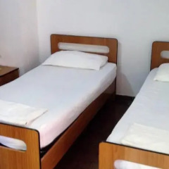 Hotel Dollaku детские мероприятия фото 2