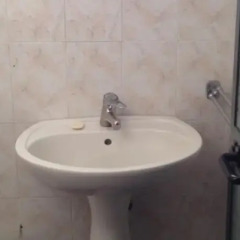 Hotel Dollaku ванная