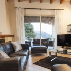 Отель Villa Barbara комната для гостей фото 3