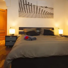 Отель Villa Barbara комната для гостей фото 5