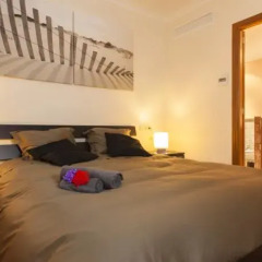 Отель Villa Barbara комната для гостей фото 2
