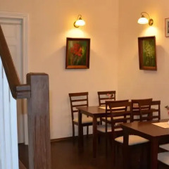 Hotel MP питание