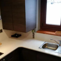 Апартаменты Apartment Nere в номере