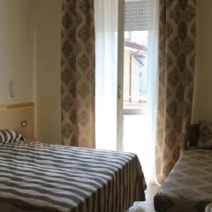 Hotel Marina комната для гостей