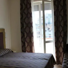 Hotel Marina комната для гостей фото 2