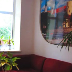 Vilmaja Hotel гостиничный бар