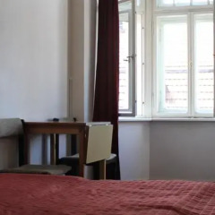 Dome Pearl Hostel удобства в номере фото 2
