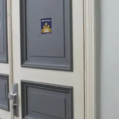 Dome Pearl Hostel интерьер отеля фото 2