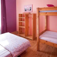 Barons City Central Hostel & Apartments детские мероприятия фото 2
