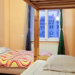 Barons City Central Hostel & Apartments детские мероприятия