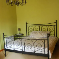 Karlamuiza Country Hotel спа